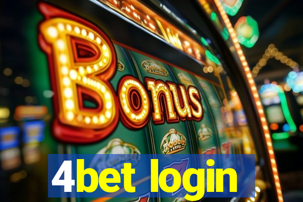 4bet login